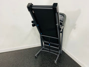 Horizon T202 Foldable Treadmill